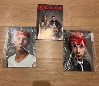 ROCK SOUND TWENTY ONE PILOTS TYLER JOSPEH JOSH DUN Rheinland-Pfalz - Isert Vorschau