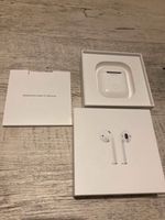 Apple Air Pods 2. Generation Brandenburg - Wandlitz Vorschau