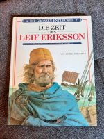 Leif Eriksson, Entdeckungsreise, Wikinger, grossen Entdecker Niedersachsen - Vordorf Vorschau