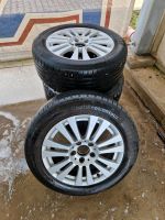 Sommerreifen + Originall Mercedes Felgen 205/55 R16 Niedersachsen - Cloppenburg Vorschau