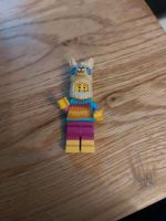 Lego Fortnite Llama Lama Minifigur Tier Figur Kostüm Nordfriesland - Niebüll Vorschau