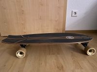 Skateboard / Longboard zu verkaufen Nordrhein-Westfalen - Marl Vorschau