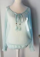 Tunika / Bluse von More&More Größe 40 Bayern - Miesbach Vorschau