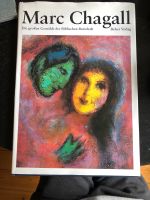 Marc Chagall Die großen Gemälde der biblischen Botschaft Altona - Hamburg Ottensen Vorschau
