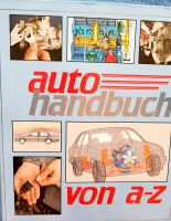 2 Bände von Auto Handbuch von a-z, ältere Ausgaben vo Brandenburg - Temnitztal Vorschau