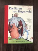 Kinderbuch- Die Bären von Hügelwald neuwertig Rheinland-Pfalz - Speicher Vorschau