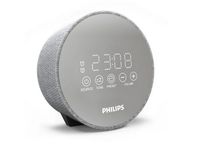 PHILIPS TADR402/12 grau Radiowecker Niedersachsen - Cloppenburg Vorschau