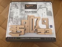 Sumblox Bausteine Holzspielzeug Mathe ab 2 J. Montessori NP 120€ München - Schwabing-West Vorschau