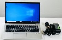 HP EliteBook 840 G7 14 Zoll Intel i5 10210U, 16GB, 256GB SSD Nordrhein-Westfalen - Mülheim (Ruhr) Vorschau