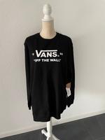 Vans off the wall pullover Neu Burglesum - Lesum Vorschau