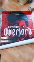 Operation Overlord Kinoposter Sachsen - Annaberg-Buchholz Vorschau