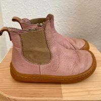 Froddo barefoot 24 barfuß rosa Boots Leipzig - Altlindenau Vorschau