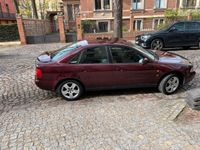 Audi A4 automatik Berlin - Schöneberg Vorschau