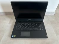 Lenovo Legion Gaming Laptop Y540-17IRH-PGO Hessen - Ludwigsau Vorschau