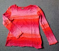klok denmark farbenschönes Shirt Gr L 75% Cotton 25% Viskose Aachen - Aachen-Mitte Vorschau