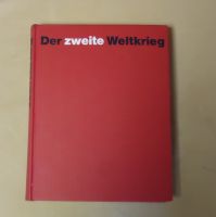 Buch über den 2. Weltkrieg, WarenGut, E6044 GF Altona - Hamburg Ottensen Vorschau