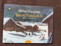 Kinderbuch Astrid Lindgren „Tomte Tumtetott“ Hessen - Heusenstamm Vorschau