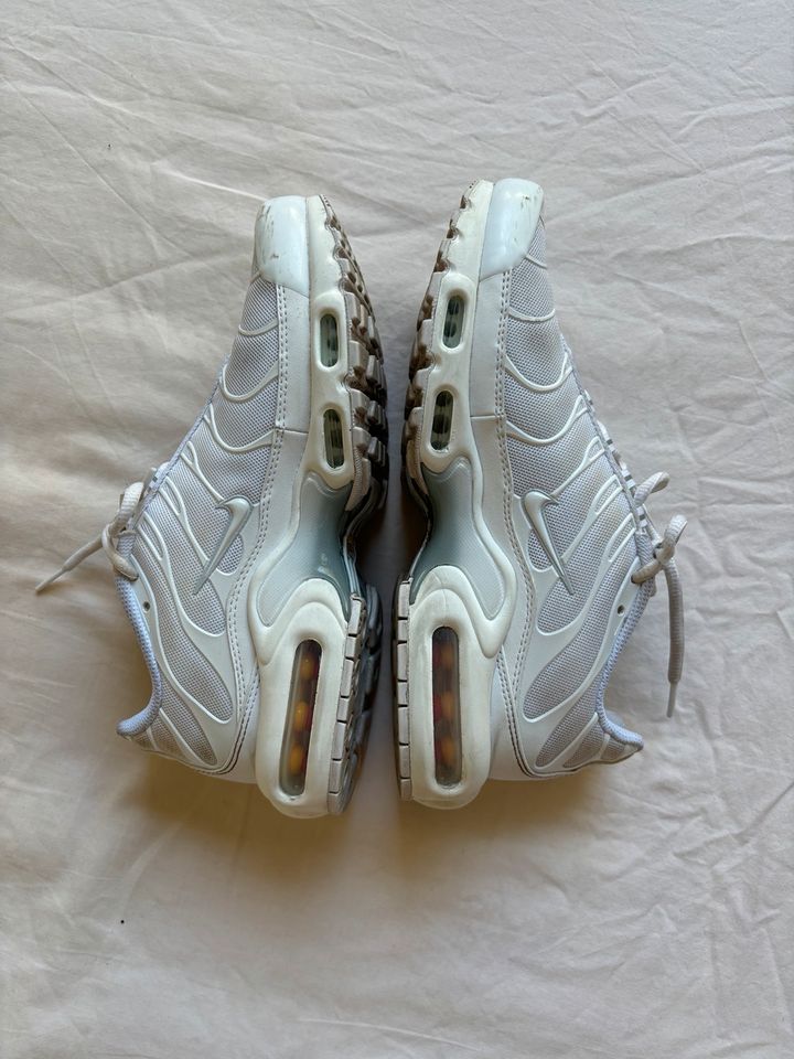 nike air max plus in Hamburg