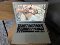 MacBook Air 13“ 2017, Silber Nordrhein-Westfalen - Emmerich am Rhein Vorschau