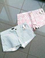 2 Damen Shorts Bayern - Marktheidenfeld Vorschau