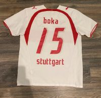 Vfb Stuttgart Meistertrikot 2006/07 Boka Gr. L Stuttgart - Bad Cannstatt Vorschau