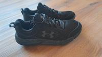Under Armour Schuhe zu verkaufen Bayern - Rosenheim Vorschau