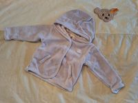 Baby Jäckchen Jacke in Gr. 56 Schleswig-Holstein - Henstedt-Ulzburg Vorschau