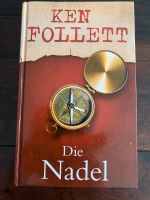 Die Nadel von Ken Folett Gebundene Ausgabe Nordrhein-Westfalen - Neuss Vorschau