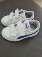 Puma Kinderschuhe Gr. 28 Leipzig - Kleinzschocher Vorschau