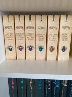 Game of Thrones Bücher 1-6 | neu Nordrhein-Westfalen - Monheim am Rhein Vorschau