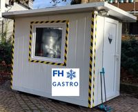 Bürocontainer Glasbüro Glasraum Wohncontainer Gartenhaus Nordrhein-Westfalen - Troisdorf Vorschau