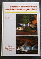 Seltene Schönheiten im Süßwasseraquarium (ISBN 3928819119) Baden-Württemberg - Asperg Vorschau