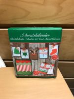 Advents-Kalender-Weihnachten-Kinder-Basteln Rheinland-Pfalz - Morbach Vorschau