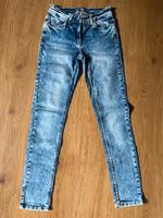 Cecil Damen Jeanshose, Größe 26, neuwertiger Zustand Bayern - Blaibach Vorschau