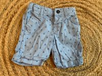 Shorts Bermuda Jeans Anker Jungen H&M 74 Nordrhein-Westfalen - Rösrath Vorschau