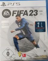 Fifa 23 | Fifa23 Ps5 Playstation 5 Münster (Westfalen) - Hiltrup Vorschau