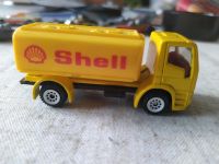 Shell Tankwagen von Siku Schleswig-Holstein - Plön  Vorschau