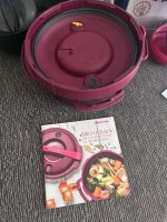 Tupperware Micro Quick Niedersachsen - Harsum Vorschau