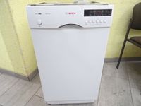 Geschirrspüler BOSCH 45Cm AAA 1 Jahr Garantie Friedrichshain-Kreuzberg - Friedrichshain Vorschau