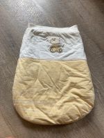 Baby Pucksack Kuschelsack Sachsen - Grumbach Vorschau