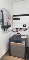 Elektriker PV-Anlage Installation Wallbox Anschluss Notstrom WP Nordrhein-Westfalen - Soest Vorschau