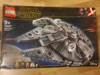 Lego Star Wars 75257 Millenium Falcon Nürnberg (Mittelfr) - Nordstadt Vorschau