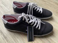 Schuhe Herren Tommy Hilfiger Gr. 40 - Neuwertig Ludwigslust - Landkreis - Ludwigslust Vorschau