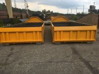 Abrollcontainer Bauschuttmulde schnelle Lieferung Rheinland-Pfalz - Mainz Vorschau