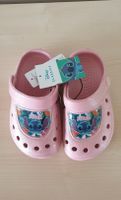 Disney Clogs  wie Crocs  Sandalen Stitch Gr.28 / 29 Neu Kr. Dachau - Dachau Vorschau