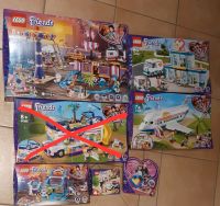 Lego Friends XXL Niedersachsen - Molbergen Vorschau