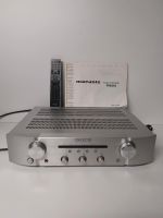 Marantz PM 5003 Vollverstärker FB BUCH Frankfurt am Main - Sachsenhausen Vorschau