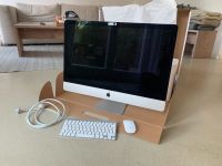 iMac (Retina 5K, 27", ultimo 2014) München - Bogenhausen Vorschau