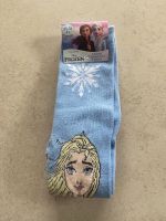 Socken Frozen Anna und Elsa Größe 35-38 NEU OVP Bayern - Illertissen Vorschau