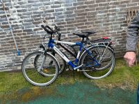 Fahrrad 28 Zoll in blau Nordrhein-Westfalen - Herten Vorschau